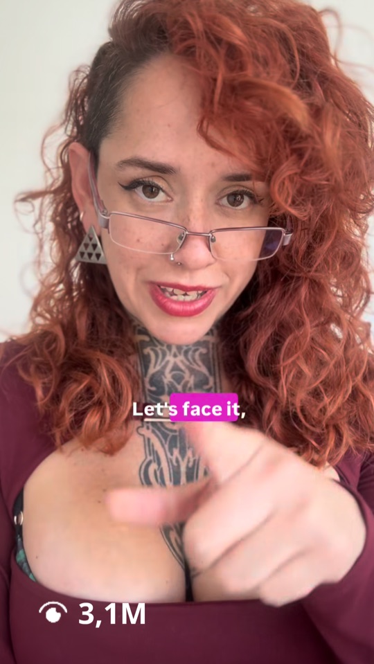 Instagram reel 1